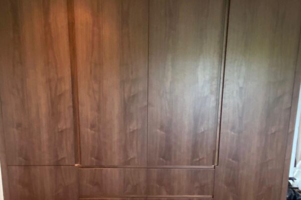 Regency Veneers