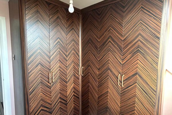 Regency Veneers
